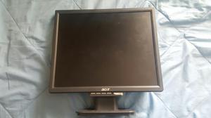 Monitor Marca Acer