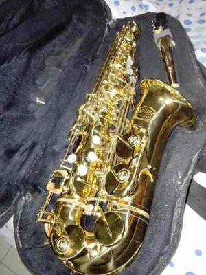 Oferta Saxofón Alto Júpiter 567 Taiwán Semiprofesional