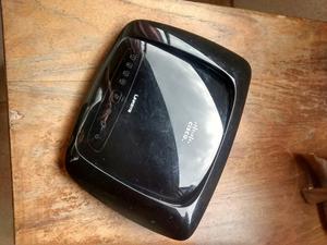 Router Cisco