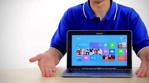 Samsung ATIV Smart PC, portatil tablet gama alta,procesador