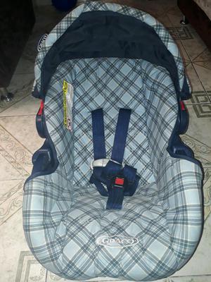 Silla de Bebe para Carro