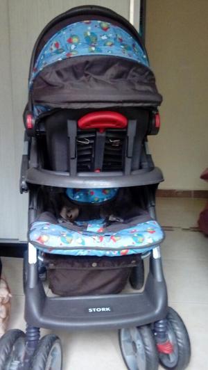 Vendo Coche para Bebe