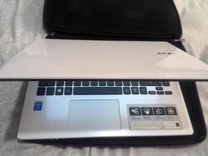 Vendo Portátil Acer I5