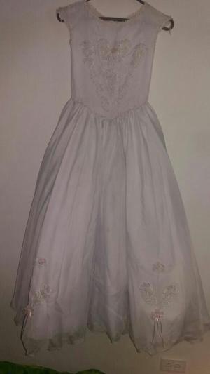 Vestido Primera Comunión