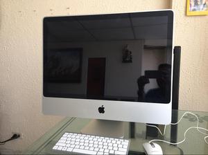 iMac 23 pulgadas perfecto estado