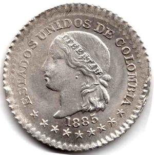 5 Centavos  Bogotá