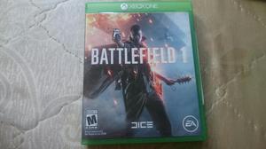 Battlefield 1 Xbox One