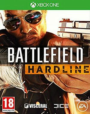 Battlefield Harline Xbox One