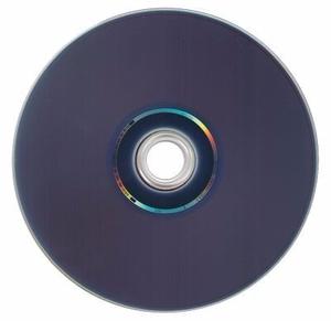 Blu Ray Doble Capa Imprimible 50 Gb