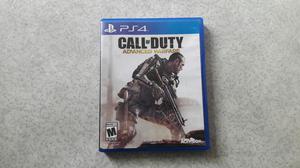 Call Of Duty Cod Ps4 Play4 Playstation 4