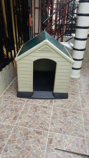 Casa Mediana para Perro