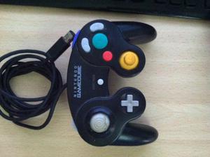 Control Game cube Original en buen estado