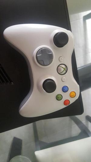 Control Oirignal Inalambrico de Xbox 360