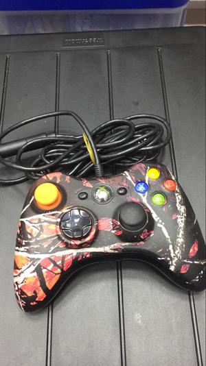 Control de Cable Scuff Gaming Xbox 360