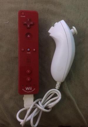 Controles de Nintendo Wii Originales