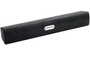 Craig Cma Altavoz Portátil Bluetooth Inalámbrico,