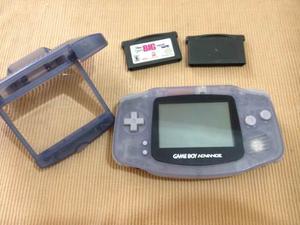 Game Boy Advance Completo