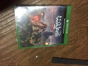 Halo Wars 2 Nuevo Xbox One