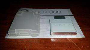 Memoria de Xbox 360