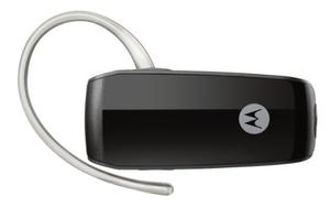 Motorola Hk250 Auricular Bluetooth Universal - Empaquetado