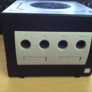 Nintendo Game Cube