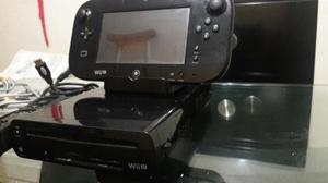 Nintendo Wii U