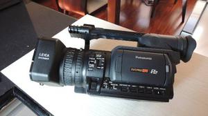 Panasonic Ag-hvx200 Pro *camara Video Hd
