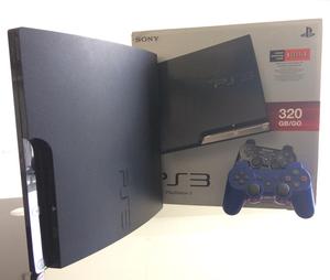 PlayStation 3