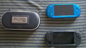 Playstation Portable