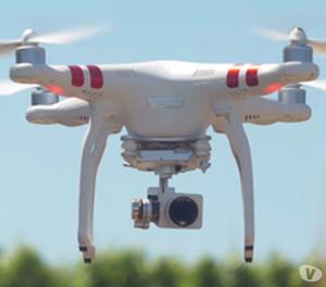Produccion de videos musicales con drone, fotografia aerea -