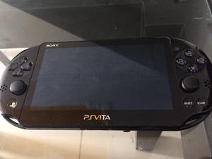 Psp Vita Reparar