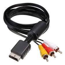 ▓ VENDO ACCESORIOS PARA PLAY 2 CABLE AV, CARGADOR DE PSP