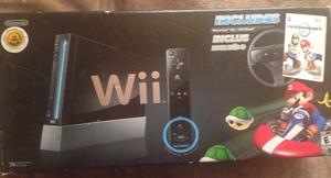 Vendo Nintendo Wii con control Adicional Y Juegos originales