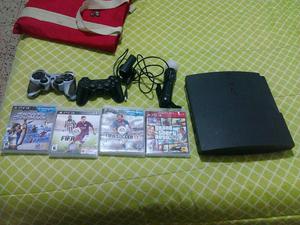 Vendo Ps3