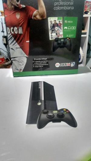 Vendo Xbox 360e