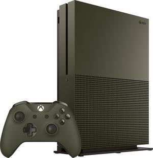 Vendo Xbox One S 1TB Con 3 Juegos Negociable