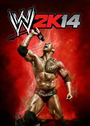 WWE 2K14 Digital Ps3