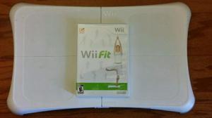 Wii Fit Balance