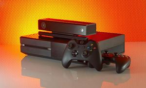 XBOX ONE FULL EQUIPO REMATE
