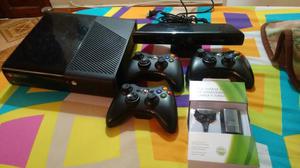 Xbox 360 Kinect 3 Controles 250g