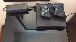 Xbox 360 Programada Lt3.0 2 Controles