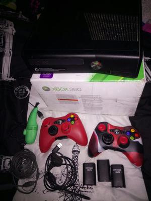 Xbox 360 Slim