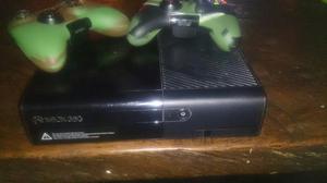 Xbox 360 Slim 250 Gb