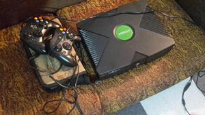 Xbox Caja Negra