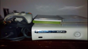 vendo xbox 360 NO HAGO CAMBIOS leer