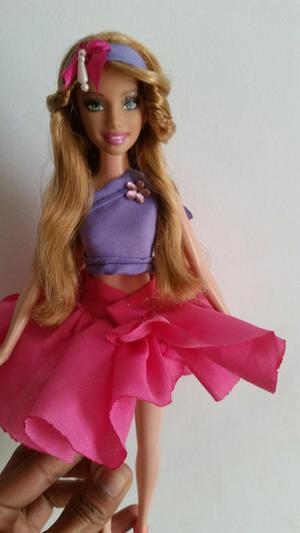 Barbie Muñeca Original