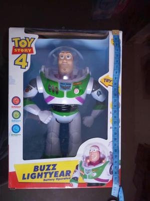 Buzz Lighyear