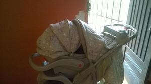 COCHE EN BUEN ESTADO PARA NIÑA/ NIÑO