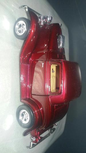 Carros de Coleccion