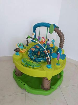 Centro de Actividades Exersaucer